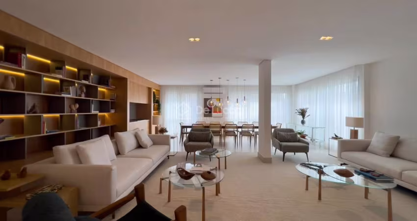 Apartamento com 3 quartos à venda na Rua Engenheiro José Francisco Bento Homem de Mello, 1155, Jardim Madalena, Campinas