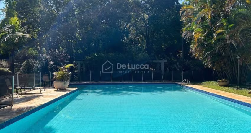 Casa em condomínio fechado com 5 quartos à venda na Alameda das Araucárias, 444, Sítios de Recreio Gramado, Campinas