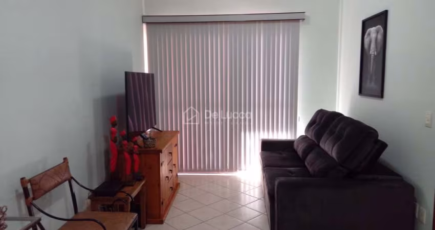 Apartamento com 1 quarto à venda na Rua Frei José de Monte Carmelo, 463, Jardim Proença, Campinas