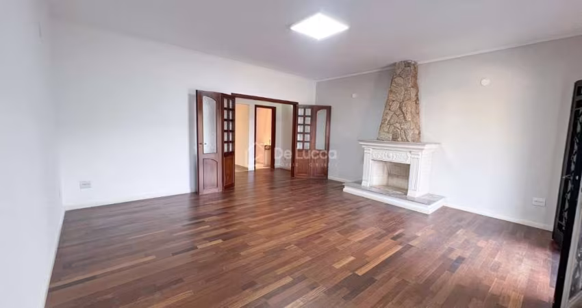Casa com 4 quartos à venda na Rua Argentina Ceconelli, 83, Jardim Chapadão, Campinas