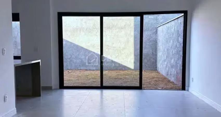 Casa em condomínio fechado com 3 quartos à venda na Rua José Decourt Homem de Mello, 195, Residencial Estância Eudóxia (Barão Geraldo), Campinas