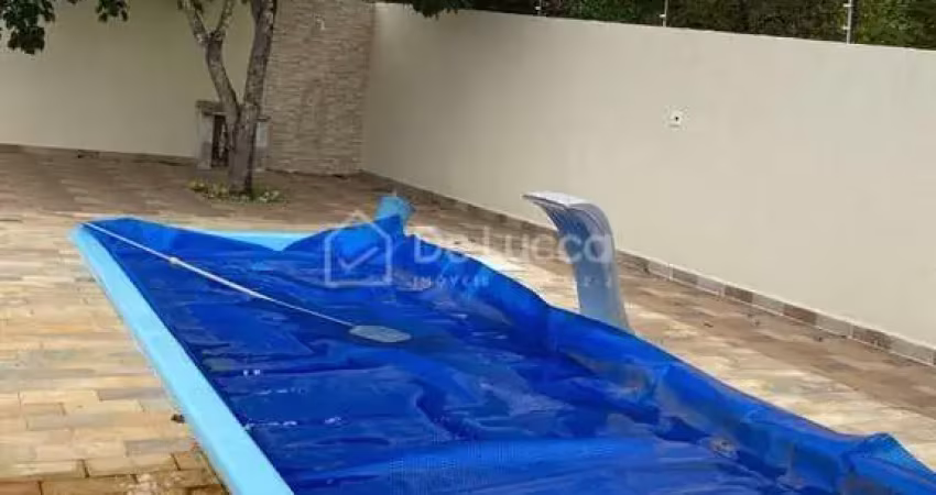 Chácara / sítio com 3 quartos à venda na José Manoel de Almeida, 525, Chácara Meu Cantinho, Monte Mor