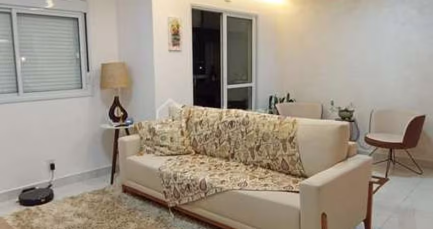 Apartamento com 2 quartos à venda na Avenida Doutor Alexandre Martins Laroca, 930, Santa Terezinha, Paulínia