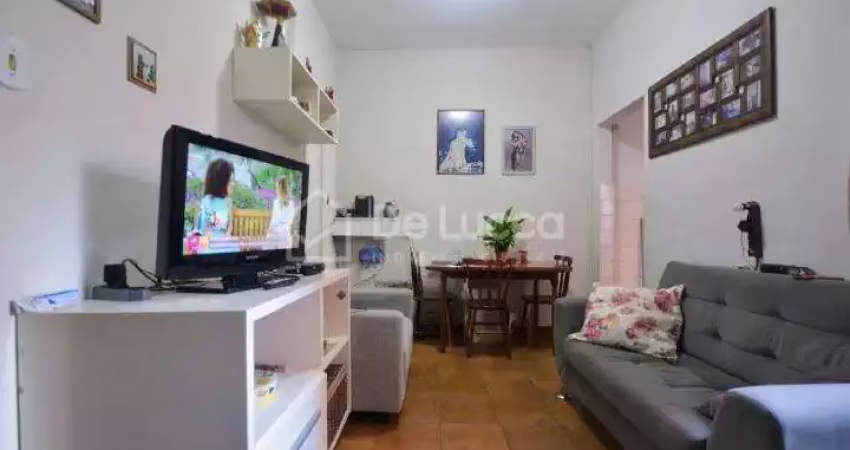 Casa com 2 quartos à venda na Rua Ferreira Penteado, 1257, Centro, Campinas