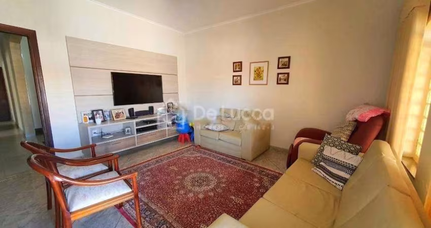Casa com 3 quartos à venda na Rua Cristóvão Bonini, 167, Jardim Proença, Campinas
