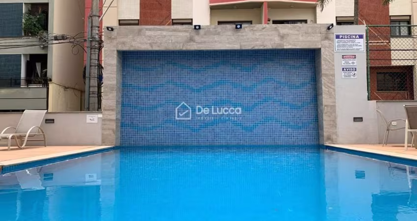Apartamento com 3 quartos à venda na Travessa Jorge Norton, 40, Bosque, Campinas