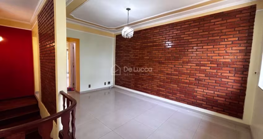 Casa com 4 quartos à venda na Avenida Cláudio Celestino Toledo Soares, 546, Jardim Paraíso, Campinas