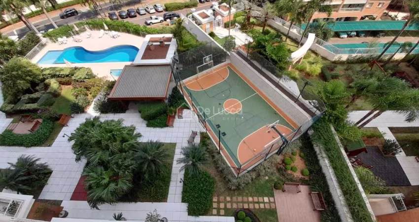 Apartamento com 3 quartos à venda na Rua Álvaro Bosco, 157, Loteamento Residencial Vila Bella, Campinas