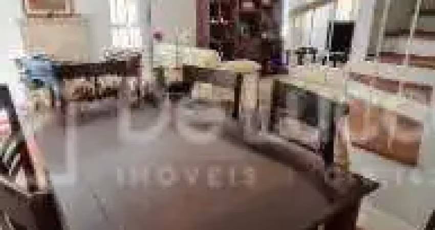 Casa em condomínio fechado com 3 quartos à venda na Rua Aglair Buratto Villas Boas, 671, Loteamento Residencial Vila Bella, Campinas