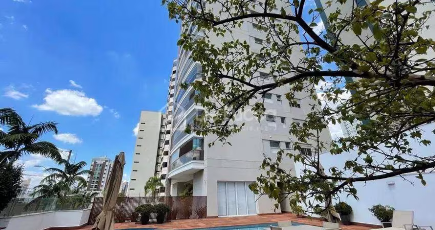 Apartamento com 3 quartos à venda na Rua Carlos Kaysel, 40, Cambuí, Campinas