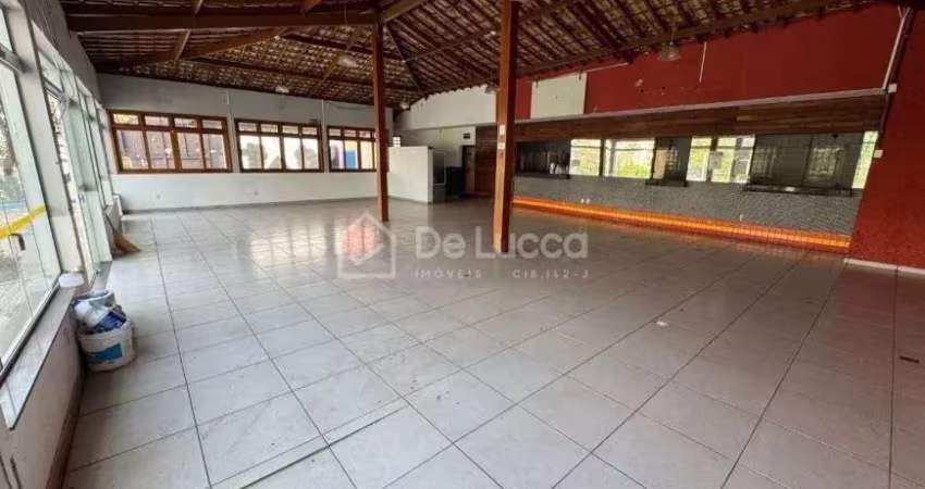 Sala comercial para alugar na Avenida Ayrton Senna da Silva, 439, Jardim Proença, Campinas