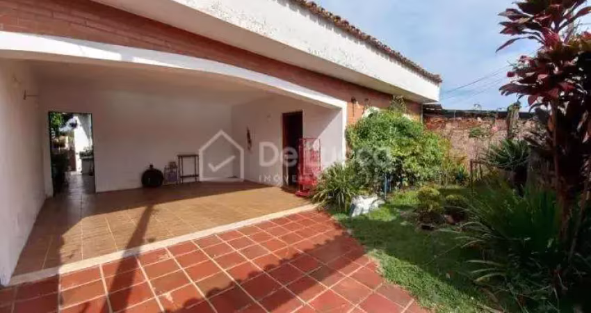 Casa com 3 quartos à venda na Gertrudes Arruda Camargo, 112, Jardim Santana, Campinas
