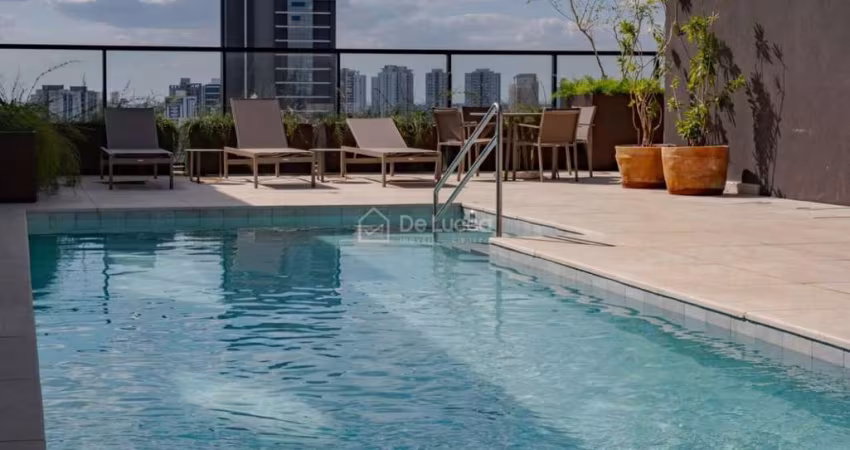 Apartamento com 3 quartos à venda na Rua dos Bandeirantes, 284, Cambuí, Campinas