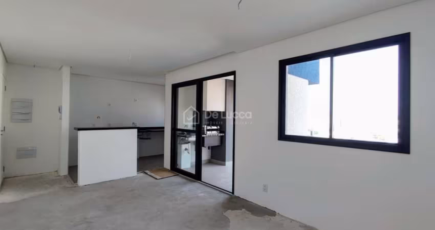Apartamento com 2 quartos à venda na Rua Cônego Nery, 230, Jardim Guanabara, Campinas