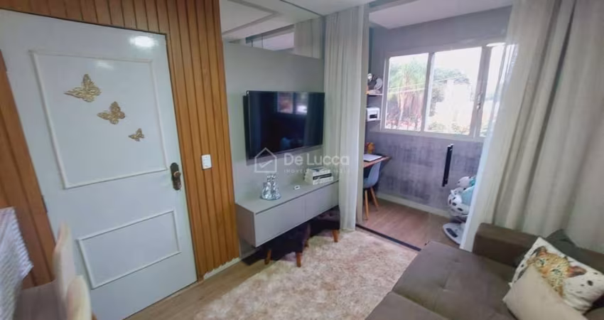 Apartamento com 2 quartos à venda na Rua Fernão Lopes, 1907, Parque Taquaral, Campinas