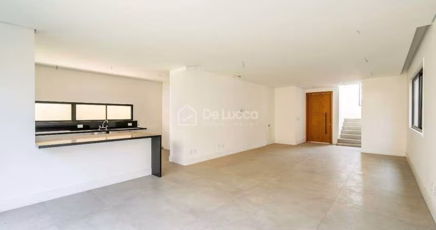 Casa em condomínio fechado com 3 quartos à venda na Rua Anésio Lafayette Raizer, 157, Loteamento Santa Ana do Atibaia (Sousas), Campinas