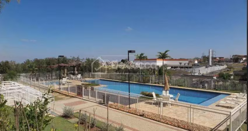 Apartamento com 3 quartos à venda na Avenida Maria Emília Alves dos Santos de Ângelis, 859, Parque Prado, Campinas