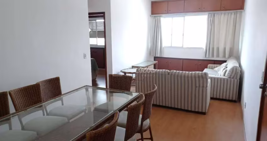 Apartamento com 2 quartos à venda na Rua Coronel Francisco Andrade Coutinho, 56, Cambuí, Campinas