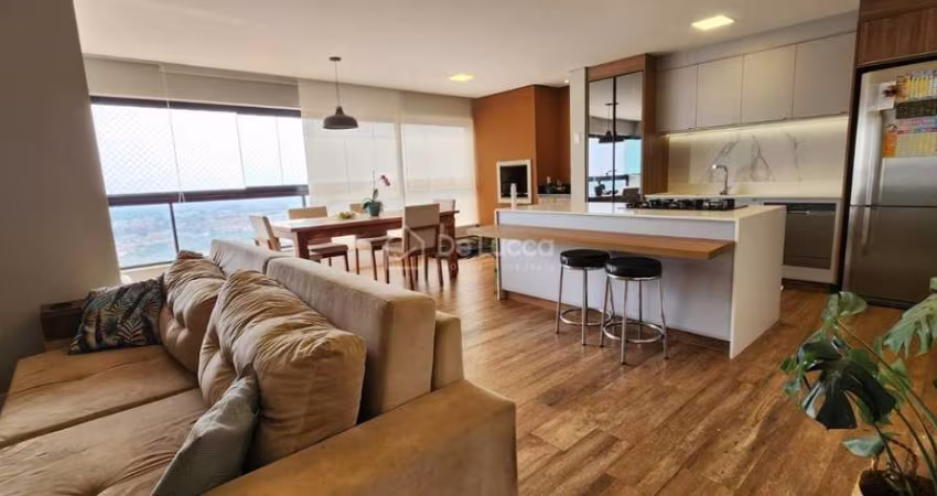 Apartamento com 3 quartos à venda na Rua Luiz Oliveira, 287, Parque das Flores, Campinas