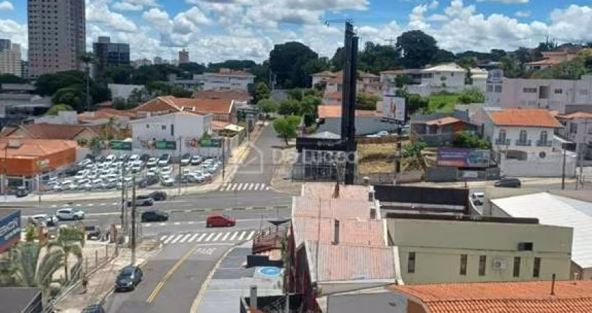 Cobertura com 2 quartos à venda na Rua Rafael Andrade Duarte, 636, Jardim Paraíso, Campinas