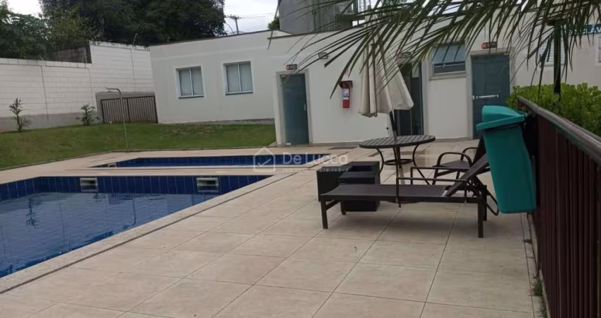 Apartamento com 2 quartos à venda na Rua Campos do Jordão, 440, Vila Industrial, Campinas
