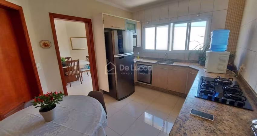 Casa em condomínio fechado com 3 quartos à venda na Rua Elso Previtale, 645, Jardim Alto da Colina, Valinhos
