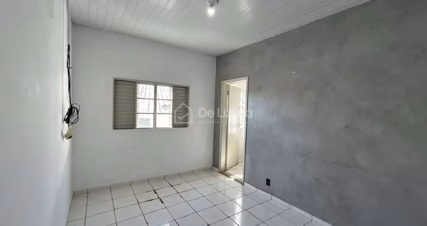 Casa comercial para alugar na Rua Frei José de Monte Carmelo, 197, Jardim Proença, Campinas