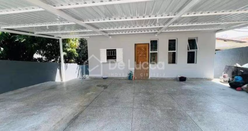 Casa com 5 quartos à venda na Barão de Mauá, 864, Vila Clayton, Valinhos