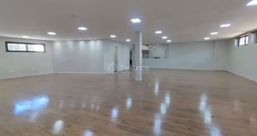 Casa comercial para alugar na Rua Antônio Lapa, 214, Cambuí, Campinas