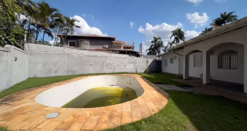 Casa comercial à venda na Avenida Doutor Jesuíno Marcondes Machado, 115, Nova Campinas, Campinas
