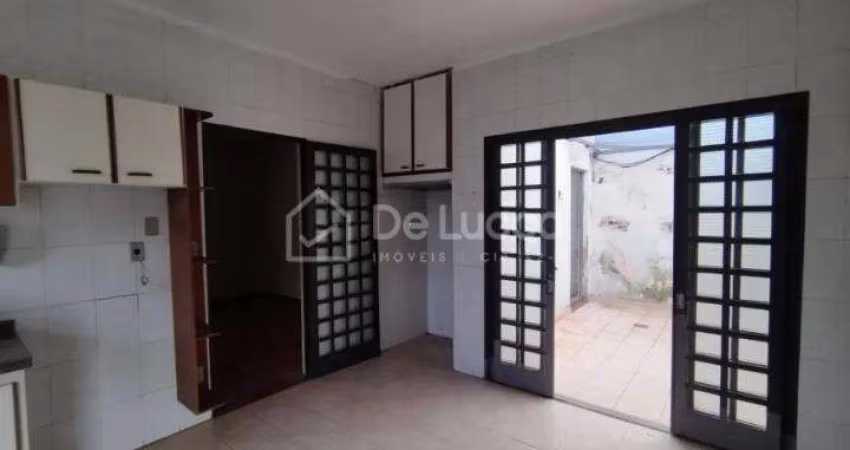 Casa com 3 quartos à venda na Avenida Francisco Perotti, 231, Vila Paraíso, Campinas