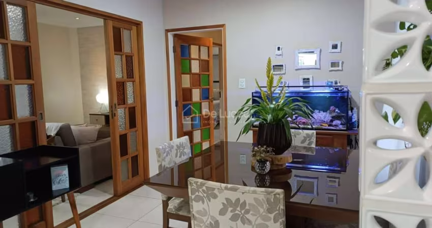 Apartamento com 2 quartos à venda na Rua Registro, 95, Jardim Baronesa, Campinas