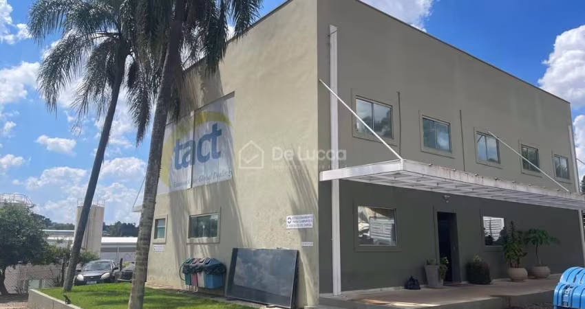 Casa comercial à venda na Alameda Itajubá, 278, Joapiranga, Valinhos