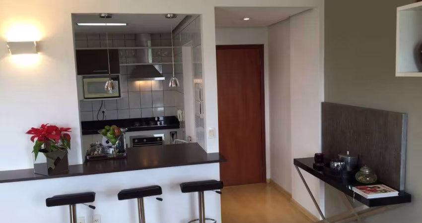 Apartamento com 3 quartos à venda na Rua Maestro Luiz de Túlio, 511, Vila Brandina, Campinas