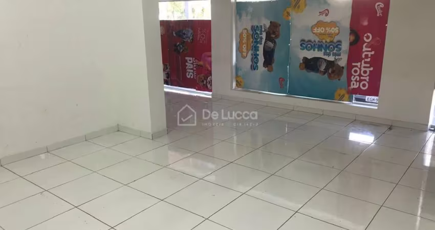 Casa comercial para alugar na Avenida Anchieta, 1016, Cambuí, Campinas