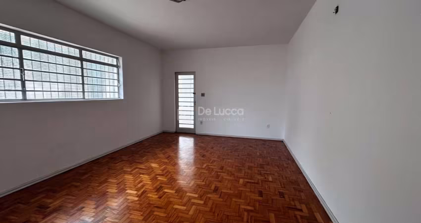 Casa com 3 quartos para alugar na Avenida Machado de Assis, 120, Jardim Nossa Senhora Auxiliadora, Campinas