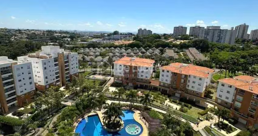 Apartamento com 3 quartos à venda na Rua João Lopes Vieira, 141, Loteamento Residencial Vila Bella Dom Pedro, Campinas