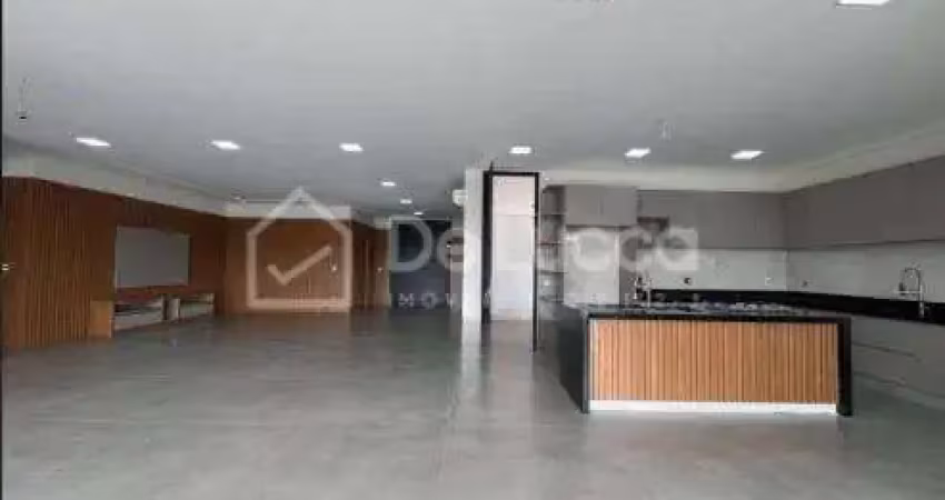 Casa em condomínio fechado com 4 quartos à venda na Rua Paulo Vanzolini, 05, Loteamento Residencial Pedra Alta (Sousas), Campinas