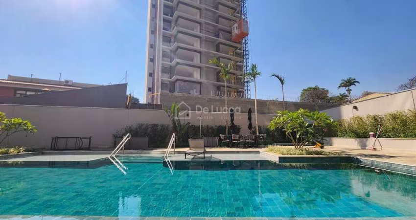 Apartamento com 3 quartos à venda na Rua Doutor Paulo Castro Pupo Nogueira, 40, Nova Campinas, Campinas