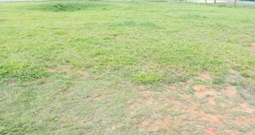 Terreno em condomínio fechado à venda na Avenida Doutor Roberto Cerqueira de Oliveira Rosa, 187, Loteamento Residencial Arborais, Campinas