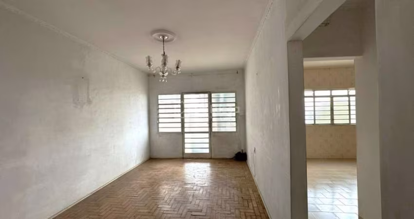 Casa com 2 quartos à venda na Rua Nhandeara, 2, Chácara da Barra, Campinas