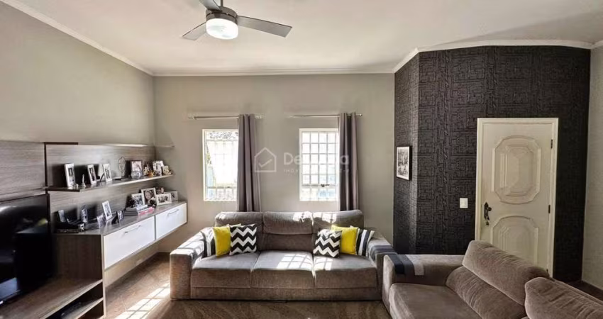 Casa com 3 quartos à venda na Rua Gustavo Marcondes, 360, Jardim Madalena, Campinas