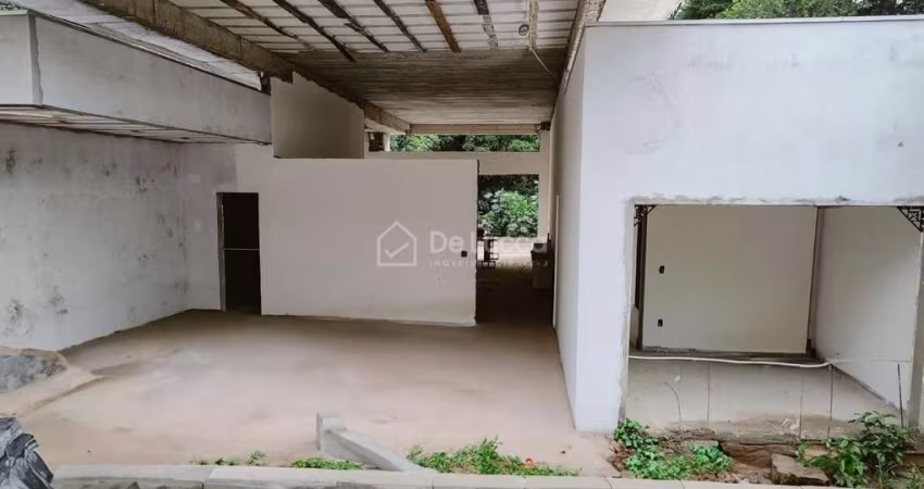 Casa em condomínio fechado com 2 quartos à venda na Rua Pedro Paulo Maniero, 186, Sousas, Campinas