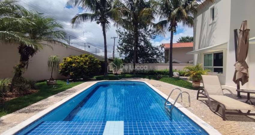 Casa em condomínio fechado com 4 quartos para alugar na Rua Marfim, 145, Loteamento Alphaville Campinas, Campinas