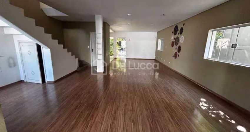 Casa comercial para alugar na Rua Coronel Francisco Andrade Coutinho, 106, Cambuí, Campinas