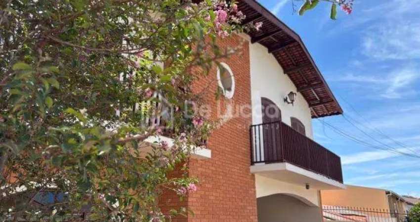 Casa comercial para alugar na Rua Dom José Paulo da Câmara, 415, Jardim Paraíso, Campinas