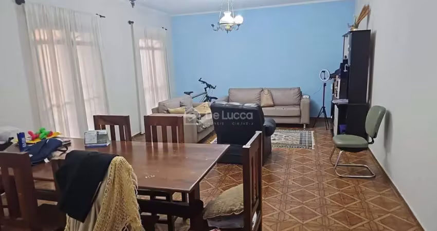 Casa com 3 quartos para alugar na Rua Hermano Ribeiro da Silva, 28, Jardim Eulina, Campinas