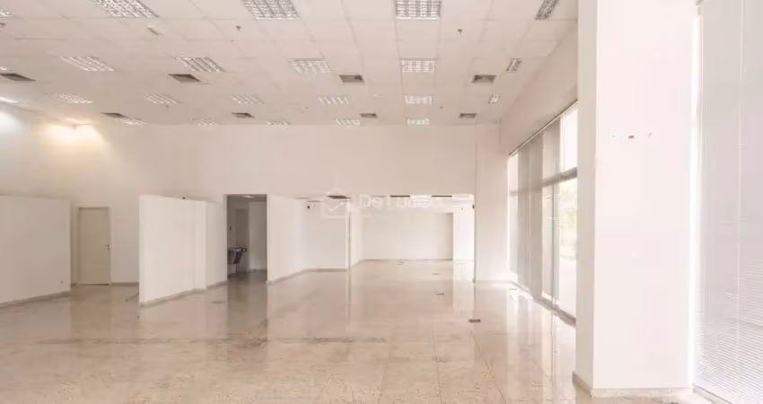 Sala comercial para alugar na Avenida Barão de Itapura, 2294, Jardim Guanabara, Campinas