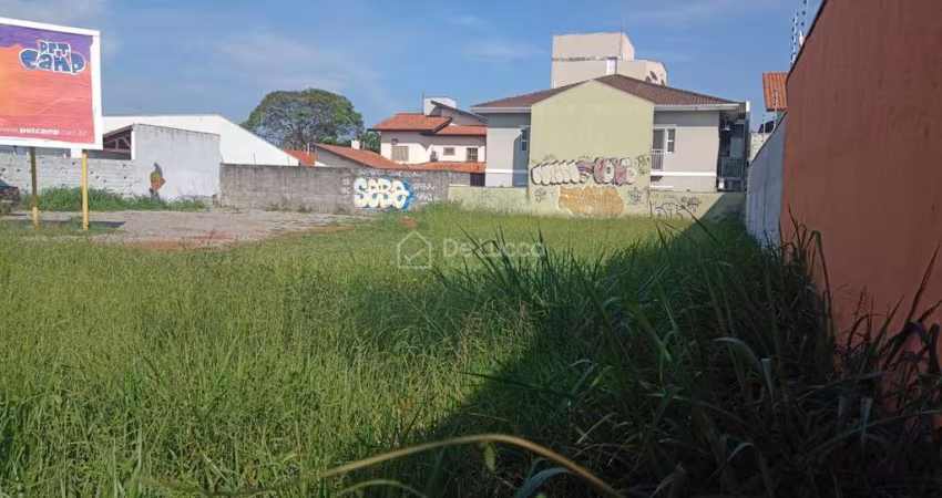Terreno comercial à venda na Avenida Doutor Romeu Tortima, 485, Barão Geraldo, Campinas