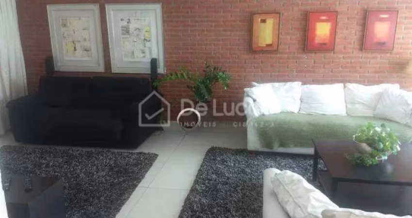 Casa com 3 quartos para alugar na Rua João Brásio, 245, Nova Campinas, Campinas